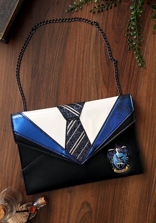 Danielle Nicole Harry Potter Ravenclaw Clutch update