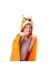 Finn the Fox Comfy Critter Blanket-alt2