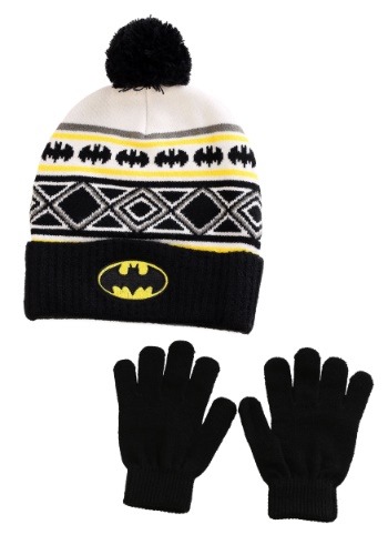 youth batman hat