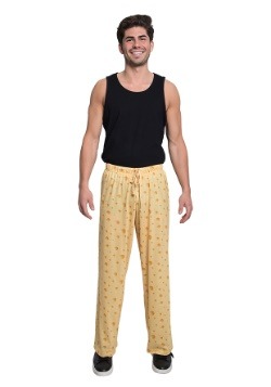 Men's Cheese Lounge Pants