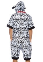 Mens Dalmation Dog Romphim alt 1