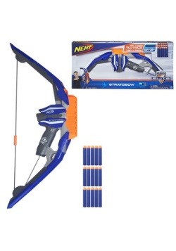 Nerf N-Strike StratoBow Bow