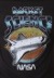 NASA Rocket Science Metal Album Men's T-Shirt2