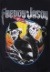 Freddy and Jason Metal Album Men's T-Shirt 2