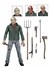 Friday the 13th: Part 3 Jason Voorhees 7-inch Figure Alt 4