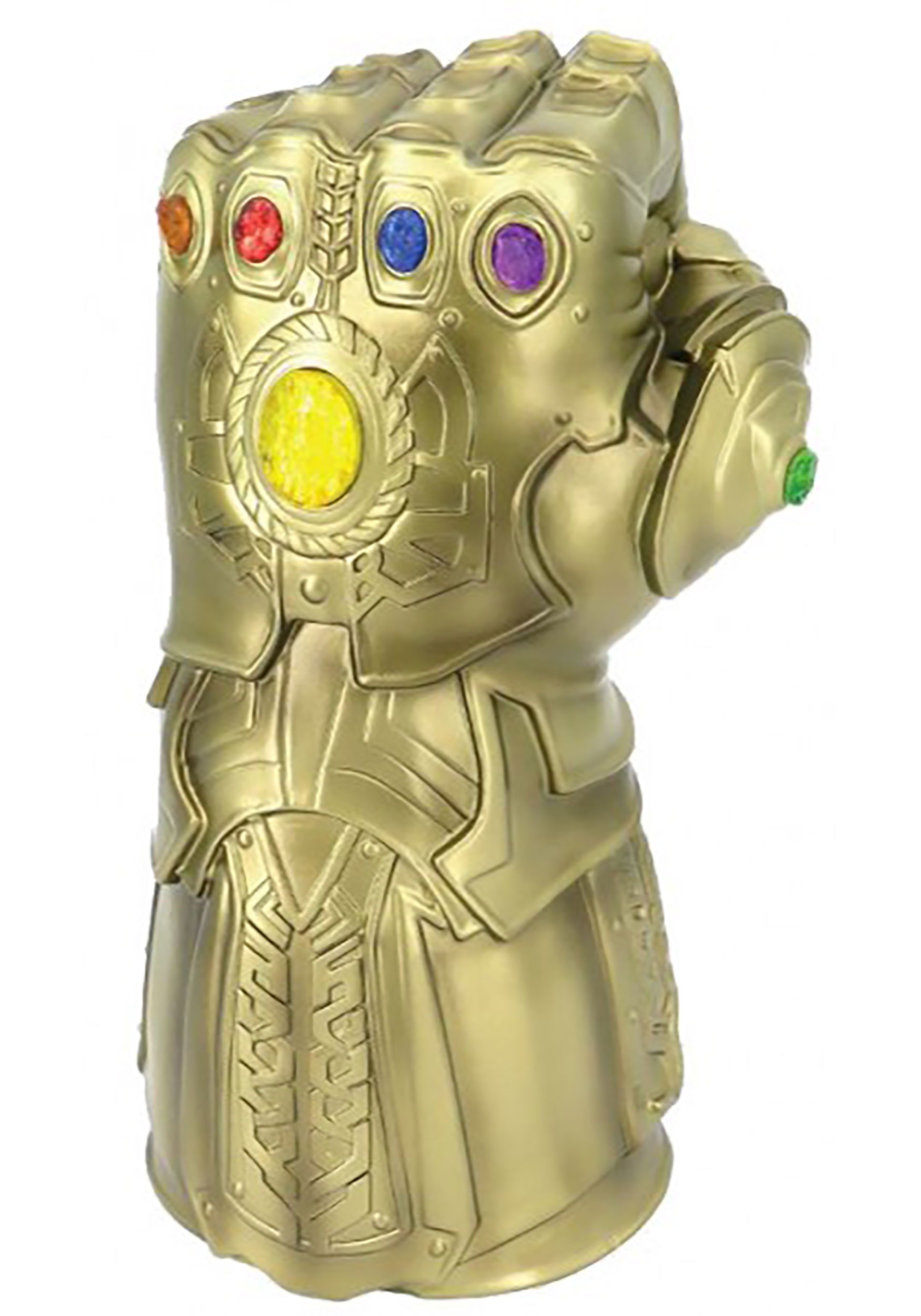 thanos gauntlet toy