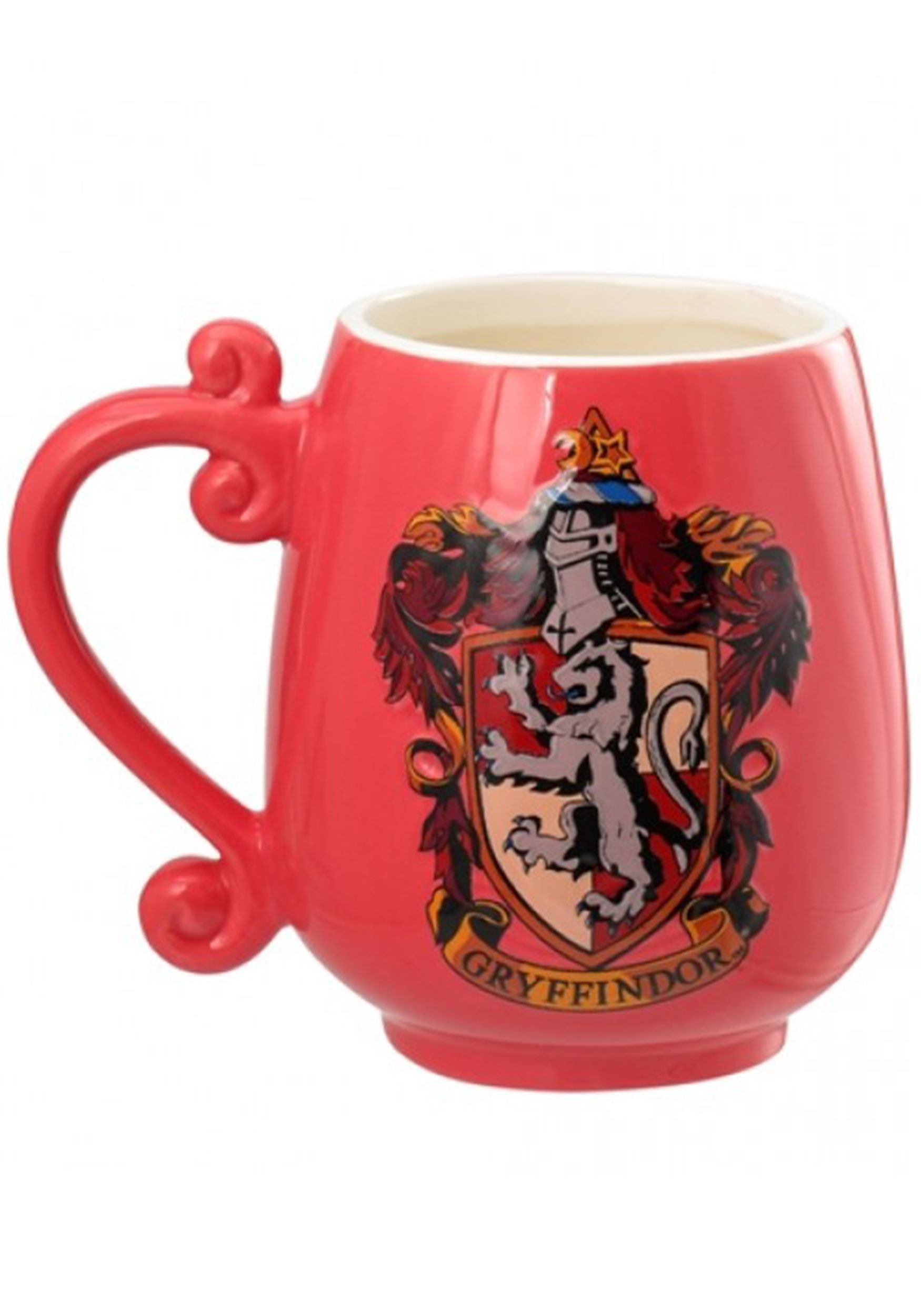 Harry Potter Gryffindor Coffee Mug