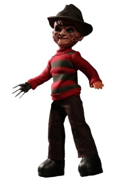 Living Dead Dolls Collectible Freddy Krueger with Sound