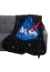 NASA Icon Microfiber Fleece Throw Alt 1