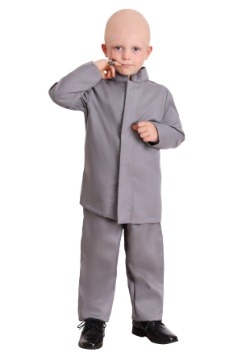 Toddler Gray Suit Toddler Costume-update1