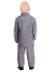 Toddler Gray Suit Toddler Costume-alt1