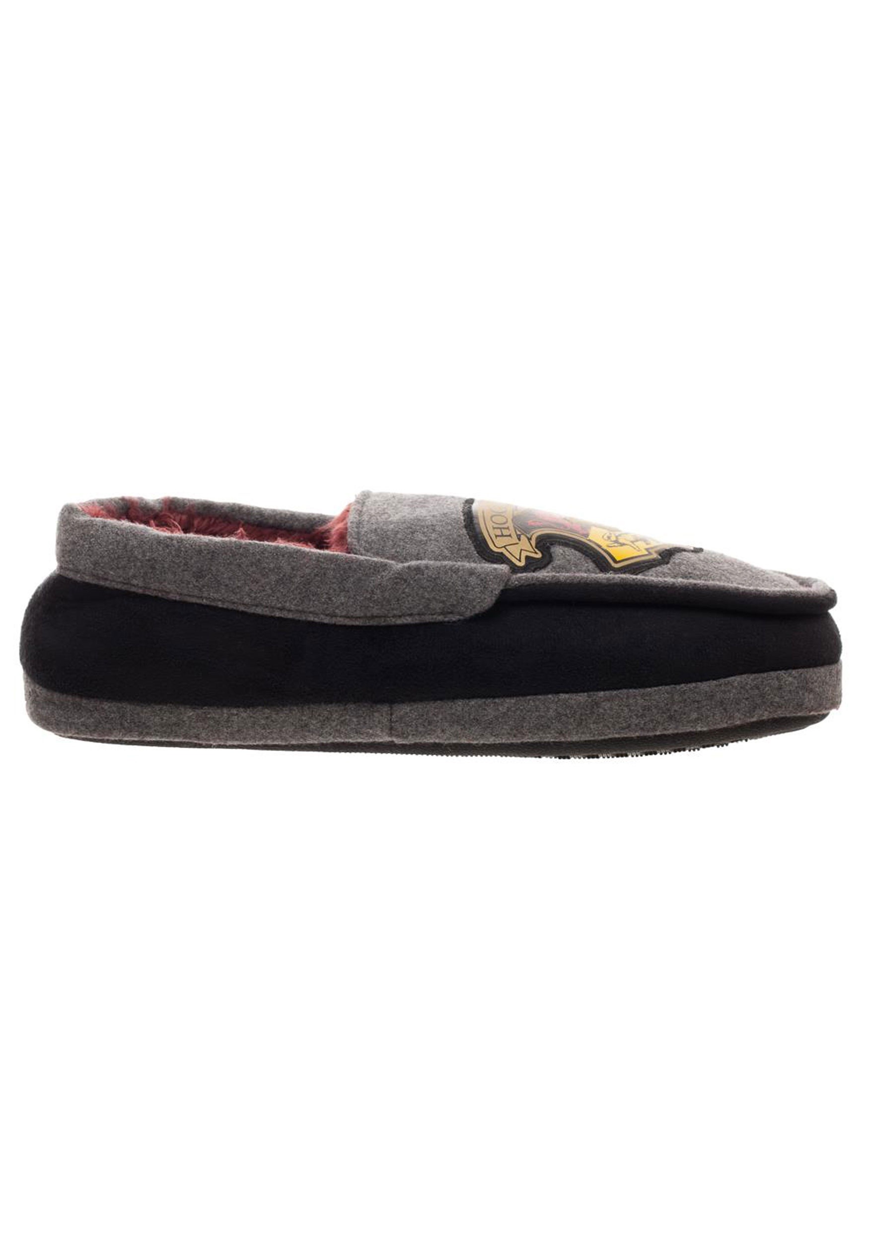 harry potter moccasins