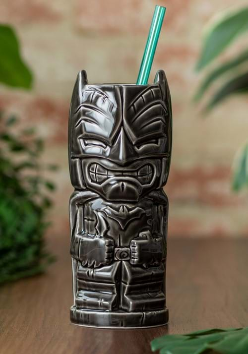 Batman 16oz Geek Tikis Upd