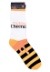 Cool Socks Honey Nut Cheerios Adult Socks2