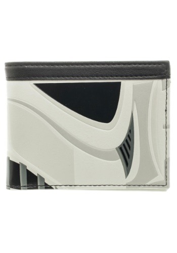 UPC 190371133763 product image for Star Wars Stormtrooper Helmet Bi-Fold Wallet | upcitemdb.com