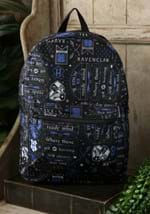 Harry Potter Icon Print Ravenclaw Backpack