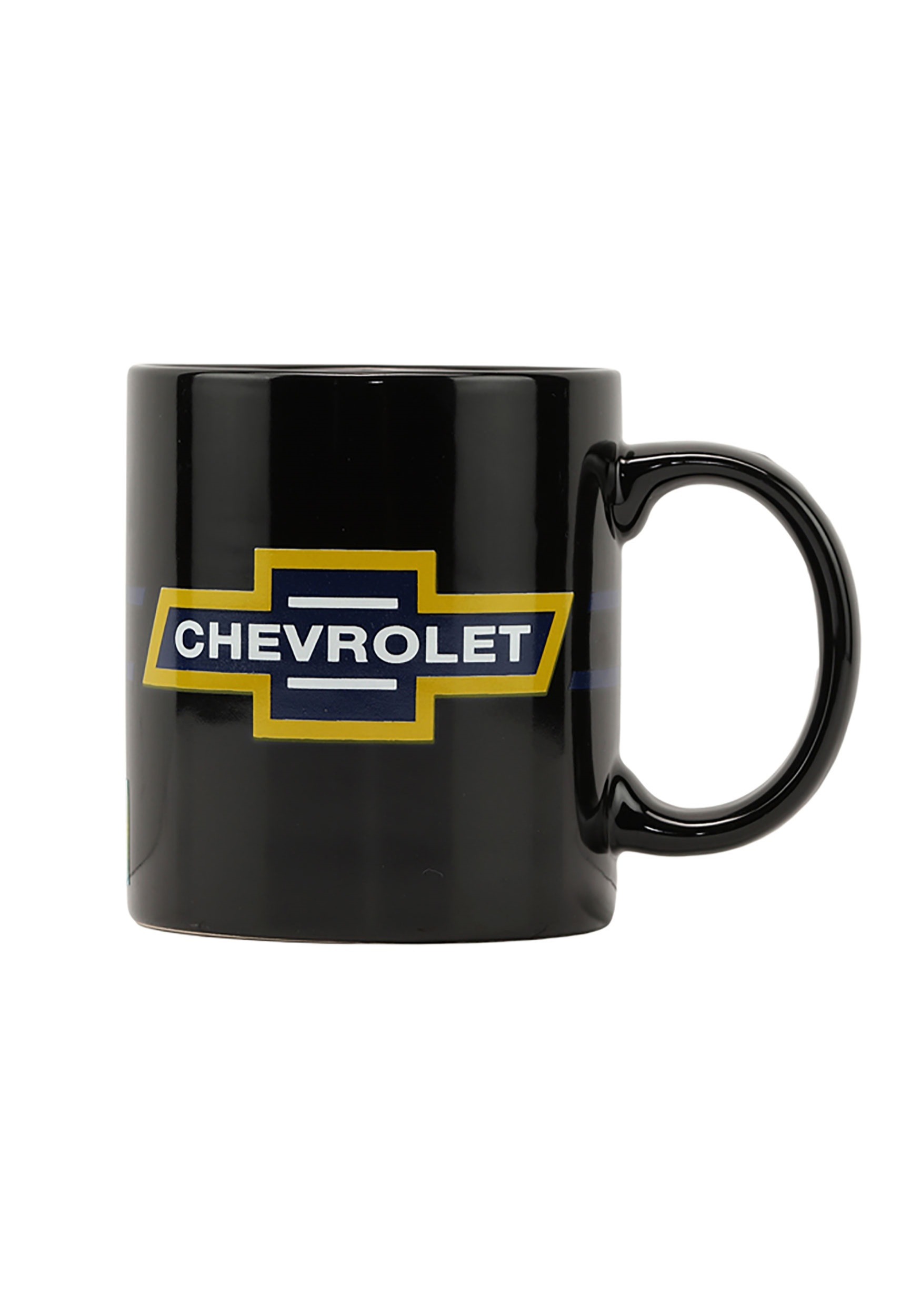 16 oz Chevrolet Logo Mug