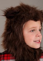 Werewolf Toddler Costume Alt 3