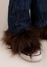 Werewolf Toddler Costume Alt 4