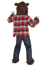 Werewolf Toddler Costume Alt 5