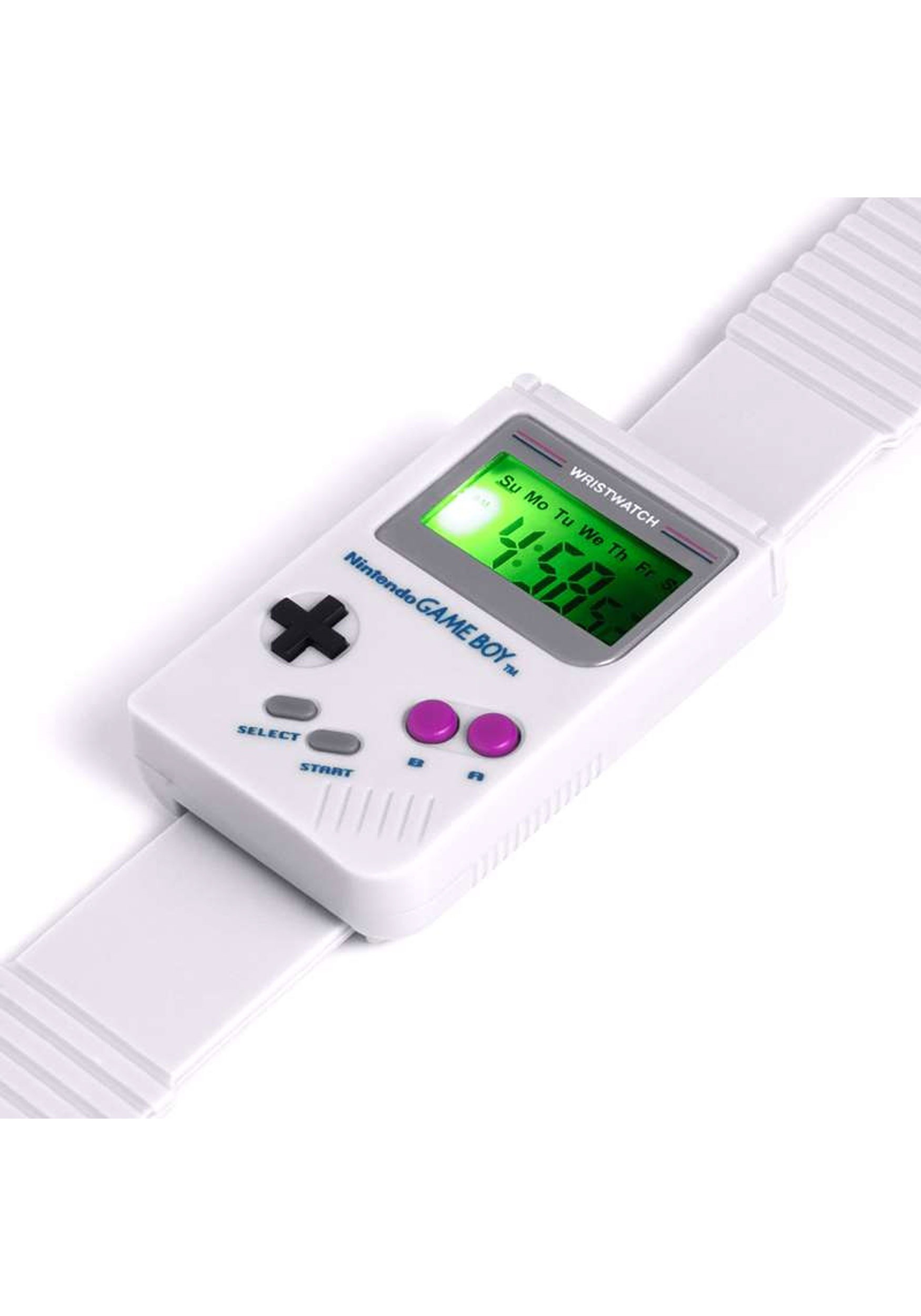 Game Boy Watch