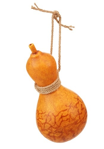 Gourd Accessory Kubo and the Two Strings