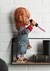 Chucky Scarred 15 Inch Talking Good Guy Doll Alt 3