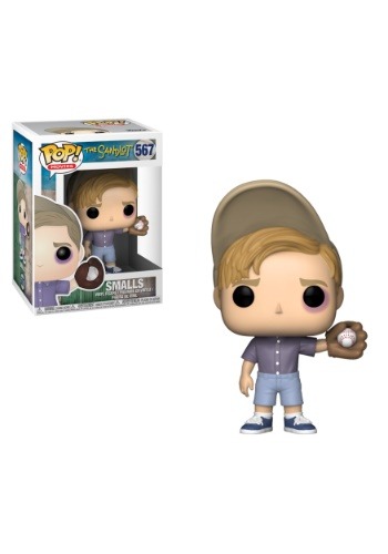 funko pop sandlot smalls