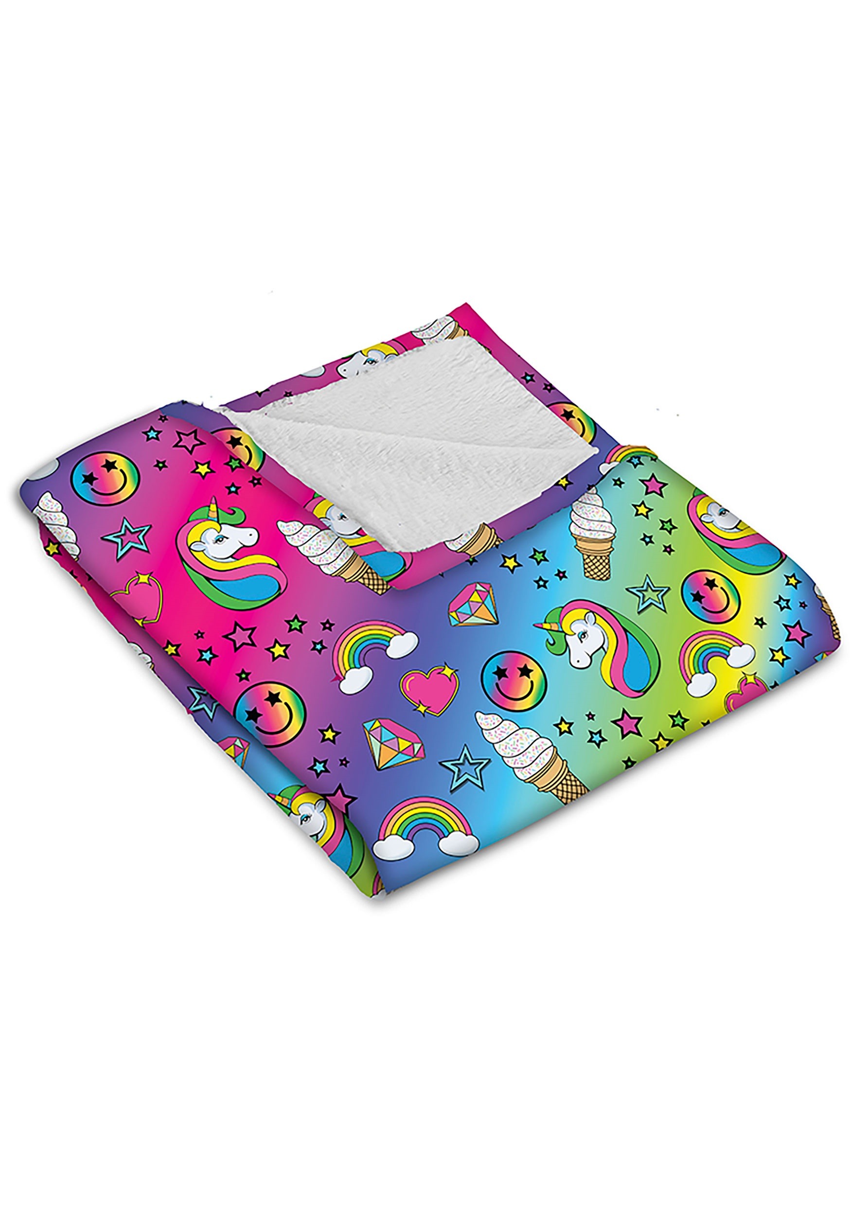 snuggie brites unicorn