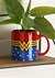 20 oz Wonder Woman Logo Jumbo Ceramic Mug alt 1