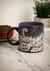 Nightmare Before Christmas Graveyard 20 oz Heat Reveal Mug a