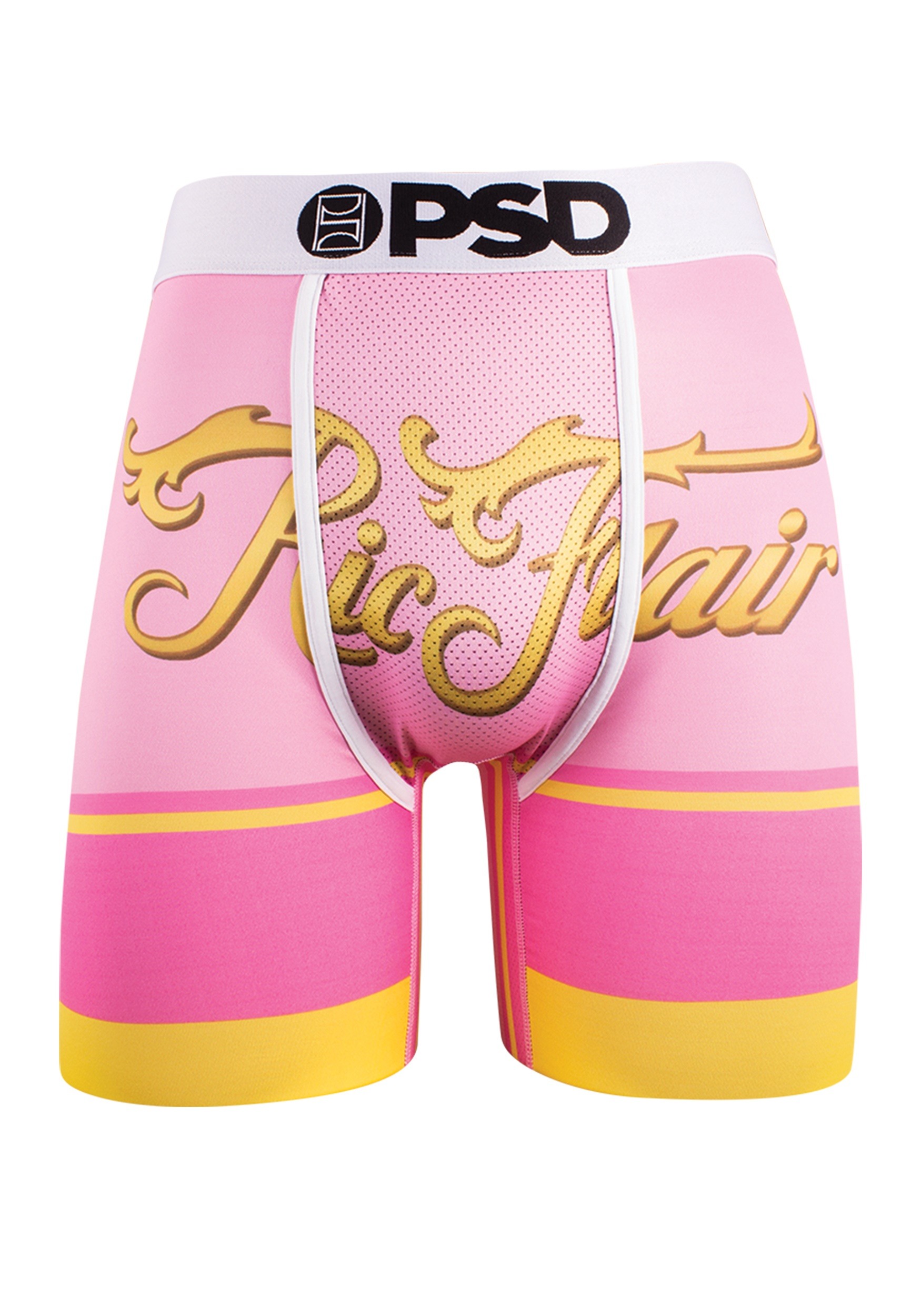 Download PSD Underwear WWE Ric Flair Boxer Briefs for Men