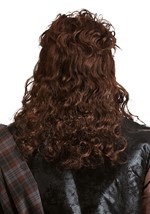 Braveheart William Wallace Wig 1