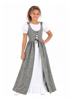 Renaissance Faire Costume Main Update 1
