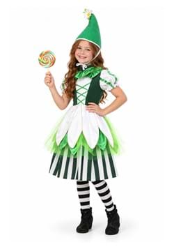 Deluxe Girl Munchkin Costume for Kids upd