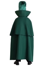 Kids Emerald City Guard Costume Alt 1
