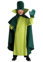 Kids Emerald City Guard Costume