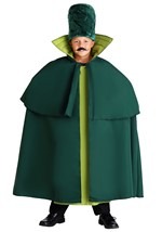 Kids Emerald City Guard Costume