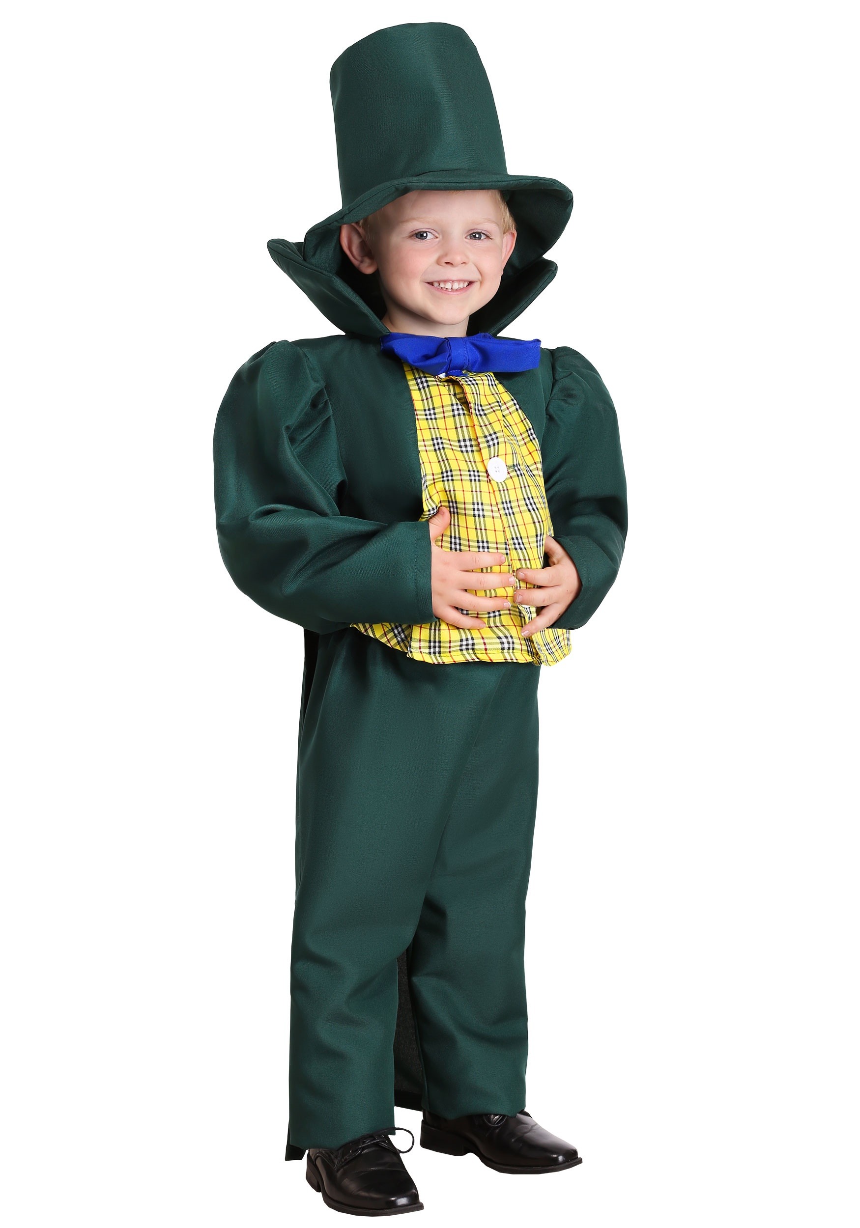 Photos - Fancy Dress Munchkin FUN Costumes Kid's  Mayor Costume | Wonderful Wizard of Oz Costume 
