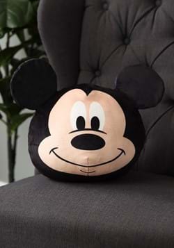 Mickey Mouse 11" Cloud Pillow-update