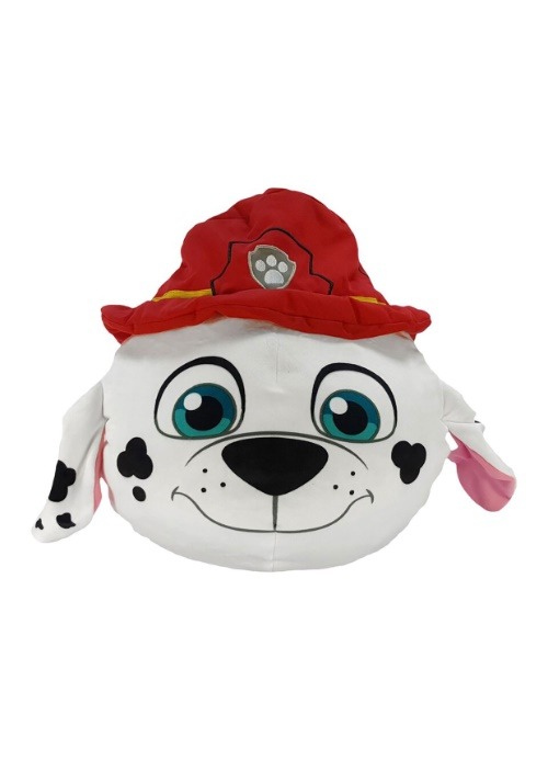 Paw Patrol Marshall 11" Cloud Pillow