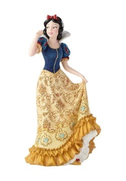 Disney Showcase Couture de Force Snow White Figure