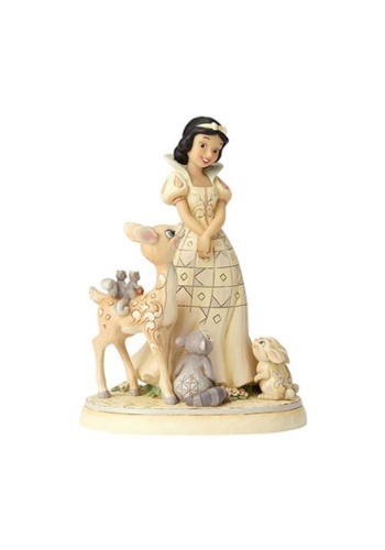 disney snow white figure