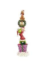 Stacked Grinch Characters Figure Alt 1