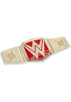 WWE Superstars Women's Championship Belt
