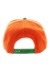 Aquaman Logo Snap Back Hat Update1 Alt2
