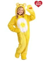 Care Bears Child Classic Funshine Bear Costume Alt 7