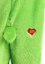 Care Bears Plus Size Classic Good Luck Bear Costum Alt 5