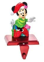 Minnie Mouse Stocking Holder Alt 1