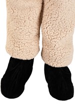 Wooly Child Sheep Costume Alt 6